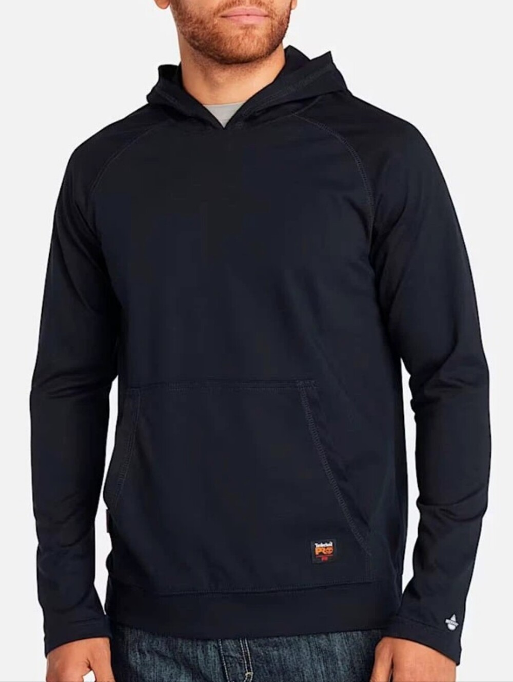 Timberland Pro Men's Flame Resistant Cotton Core Hoody New Size Medium
